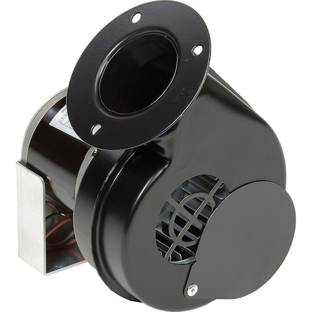 J & D Manufacturing J&D Shaded Pole Blower, 1/125 HP, 60 CFM,  VBM60A-P